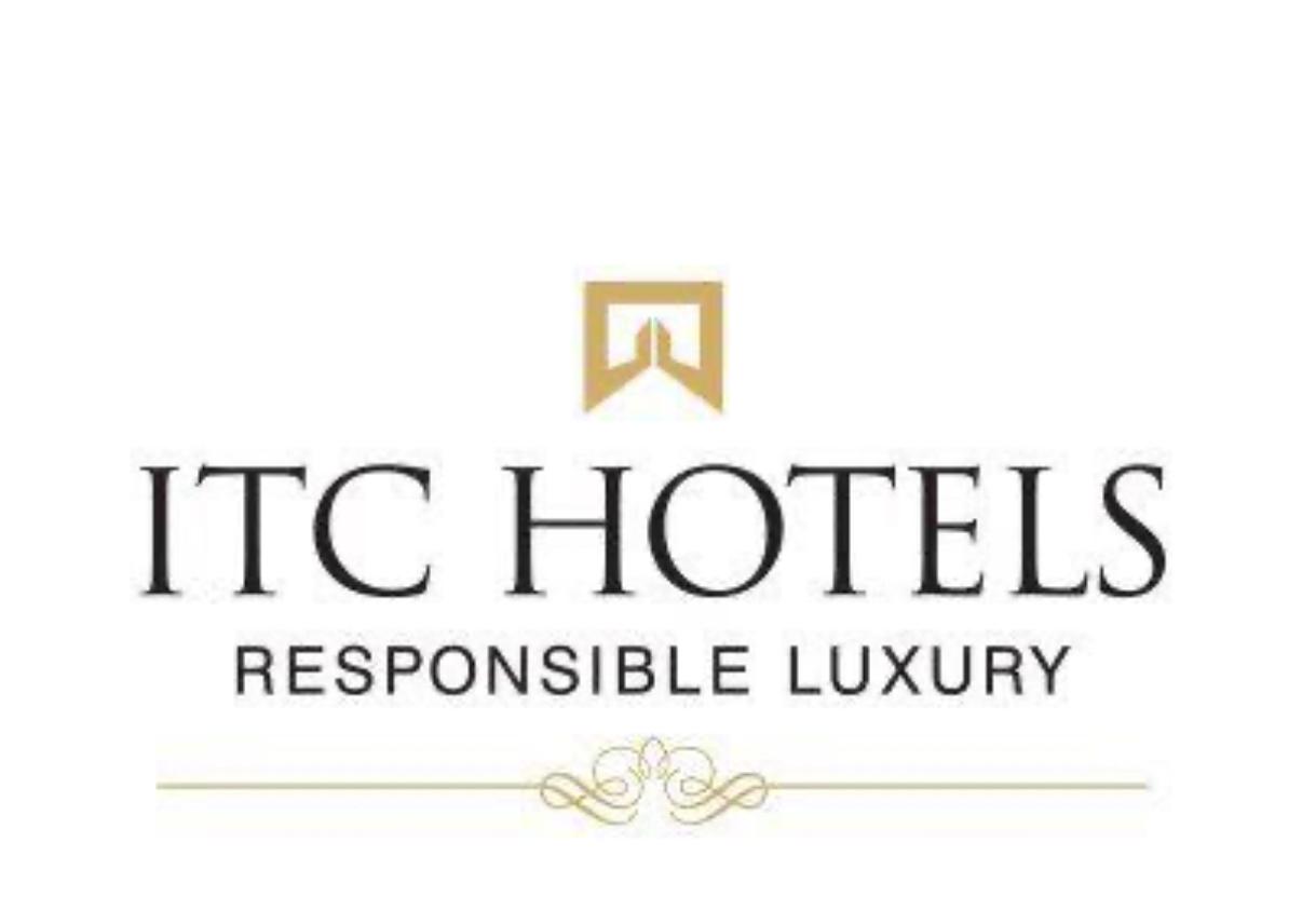 ITC Hotels logo