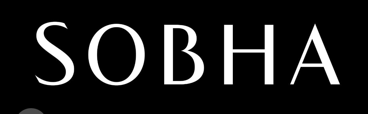 Sobha logo