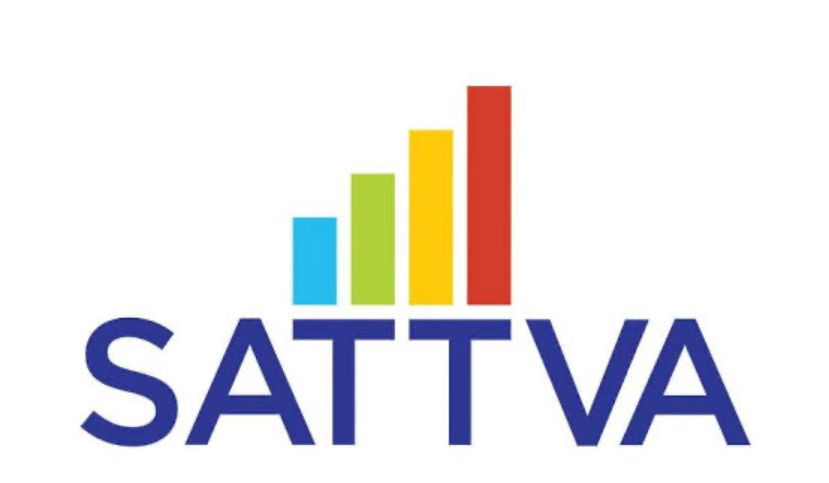 Sattva logo