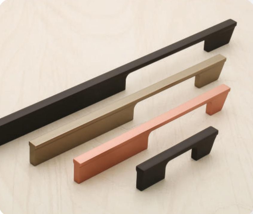 Goga Cabinet Handles
