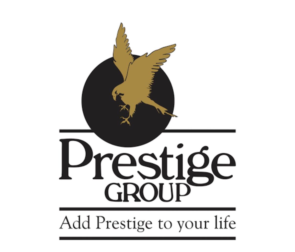 Prestige Group logo