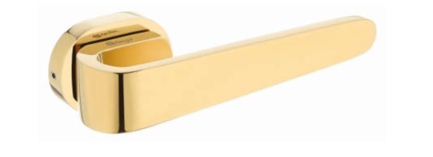 Goga Mortise Handles