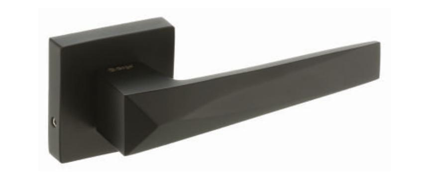 GMH-917 Mortise Handle in Satin Matt, AB Matt, Black Matt